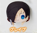 GODDESS OF VICTORY: NIKKE Bushiroad Creative Pingurumi Plush Goddess of Victory: Nikke Vol. 4
