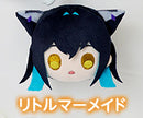 GODDESS OF VICTORY: NIKKE Bushiroad Creative Pingurumi Plush Goddess of Victory: Nikke Vol. 4
