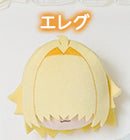 GODDESS OF VICTORY: NIKKE Bushiroad Creative Pingurumi Plush Goddess of Victory: Nikke Vol. 4