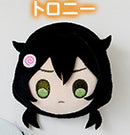 GODDESS OF VICTORY: NIKKE Bushiroad Creative Pingurumi Plush Goddess of Victory: Nikke Vol. 4