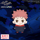 Jujutsu Kaisen Bushiroad Creative Oversize Gojo Satoru/Fushiguro Megumi/Itadori Yuji/Kugisaki Nobara