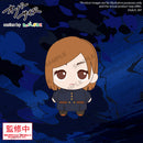 Jujutsu Kaisen Bushiroad Creative Oversize Gojo Satoru/Fushiguro Megumi/Itadori Yuji/Kugisaki Nobara