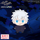 Jujutsu Kaisen Bushiroad Creative Oversize Gojo Satoru/Fushiguro Megumi/Itadori Yuji/Kugisaki Nobara