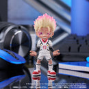 Blue Lock Bushiroad Creative PalVerse Vol. 2