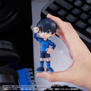 Blue Lock Bushiroad Creative PalVerse Vol. 2