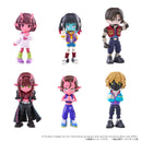 MILKY SUBWAY THE GALACTIC LIMITED EXPRESS Bushiroad Creative PalVerse