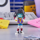 MILKY SUBWAY THE GALACTIC LIMITED EXPRESS Bushiroad Creative PalVerse