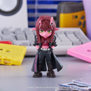 MILKY SUBWAY THE GALACTIC LIMITED EXPRESS Bushiroad Creative PalVerse