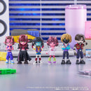 MILKY SUBWAY THE GALACTIC LIMITED EXPRESS Bushiroad Creative PalVerse