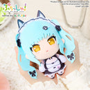 Goddess of Victory: Nikke Bushiroad Creative Puchish! Goddess of Victory: Nikke Vol. 5