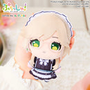 Goddess of Victory: Nikke Bushiroad Creative Puchish! Goddess of Victory: Nikke Vol. 5