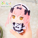 Goddess of Victory: Nikke Bushiroad Creative Puchish! Goddess of Victory: Nikke Vol. 5