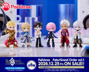 Fate/Grand Order Bushiroad Creative PalVerse Vol. 1