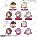 BanG Dream! Bushiroad Creative Suyarin Rubber Strap Mugendai Mewtype