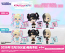 NEEDY STREAMER OVERLOAD Bushiroad Creative BUSHIROAD THE BOX Collection Figure Rich