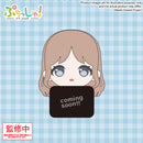 BanG Dream! Bushiroad Creative Puchish! MyGO!!!!! Vol. 2