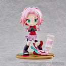 NARUTO Shippuden Bushiroad Creative PalVerse Pale Haruno Sakura