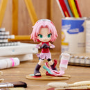 NARUTO Shippuden Bushiroad Creative PalVerse Pale Haruno Sakura