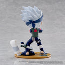 NARUTO Shippuden Bushiroad Creative PalVerse Pale Hatake Kakashi