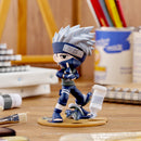 NARUTO Shippuden Bushiroad Creative PalVerse Pale Hatake Kakashi