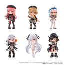 Goddess of Victory: Nikke Bushiroad Creative PalVerse