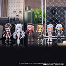 Goddess of Victory: Nikke Bushiroad Creative PalVerse