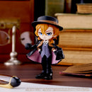 Bungo Stray Dogs Bushiroad Creative PalVerse