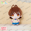 Key Bushiroad Creative Puchish! Key