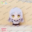 Key Bushiroad Creative Puchish! Key