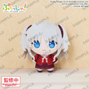 Key Bushiroad Creative Puchish! Key