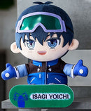 Blue Lock Bushiroad Creative Chumly Blue Lock