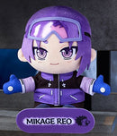 Blue Lock Bushiroad Creative Chumly Blue Lock