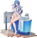 GODDESS OF VICTORY: NIKKE Good Smile Arts Shanghai Helm - Post-Shower Moment