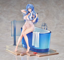 GODDESS OF VICTORY: NIKKE Good Smile Arts Shanghai Helm - Post-Shower Moment