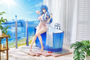 GODDESS OF VICTORY: NIKKE Good Smile Arts Shanghai Helm - Post-Shower Moment