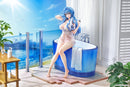 GODDESS OF VICTORY: NIKKE Good Smile Arts Shanghai Helm - Post-Shower Moment