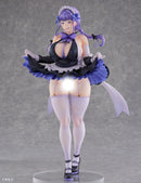Having Sex with My Otaku Firend Feels Amazing FANesse by FANZA Miyoshi Maid Costume Ver.