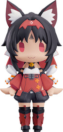 Zenless Zone Zero HELLO! GOOD SMILE Nekomiya Mana
