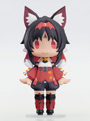 Zenless Zone Zero HELLO! GOOD SMILE Nekomiya Mana