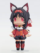 Zenless Zone Zero HELLO! GOOD SMILE Nekomiya Mana