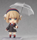 2766 Shigure Ui Good Smile Arts Shanghai Nendoroid Shigure Ui: Standard Outfit Ver.