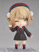 2766 Shigure Ui Good Smile Arts Shanghai Nendoroid Shigure Ui: Standard Outfit Ver.