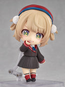 2766 Shigure Ui Good Smile Arts Shanghai Nendoroid Shigure Ui: Standard Outfit Ver.