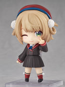 2766 Shigure Ui Good Smile Arts Shanghai Nendoroid Shigure Ui: Standard Outfit Ver.