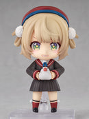 2766 Shigure Ui Good Smile Arts Shanghai Nendoroid Shigure Ui: Standard Outfit Ver.