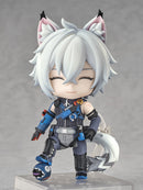 2948 Zenless Zone Zero Nendoroid Seth Lowell