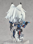 2948 Zenless Zone Zero Nendoroid Seth Lowell