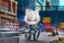 2948 Zenless Zone Zero Nendoroid Seth Lowell