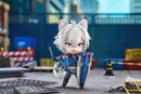 2948 Zenless Zone Zero Nendoroid Seth Lowell