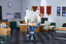2948 Zenless Zone Zero Nendoroid Seth Lowell